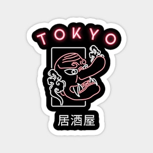 tokyo Magnet