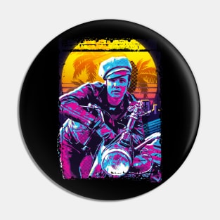 Brando Pin