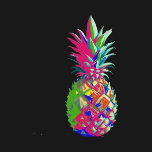 Cool Pineapple T-Shirt