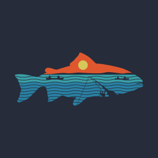 Lake Life T-Shirt