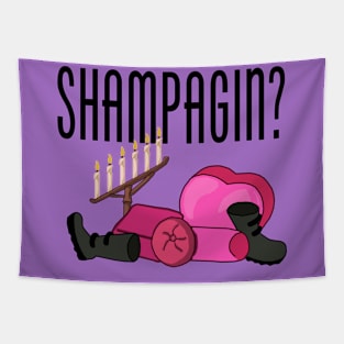 Shampagin? Tapestry