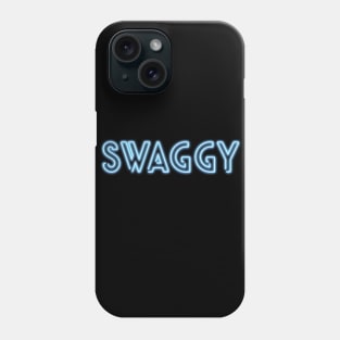 The Swaggy Phone Case