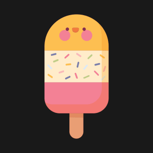 Ice Cream T-Shirt