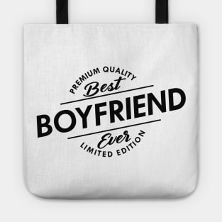 Best Boyfriend Ever Tote