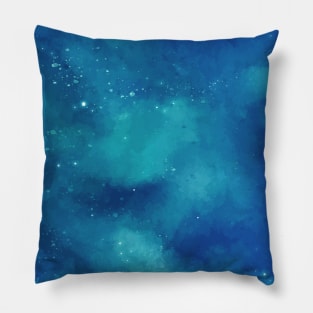 Space Pillow