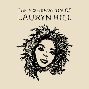 lauryn hill T-Shirt