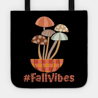 Fall vibe Tote