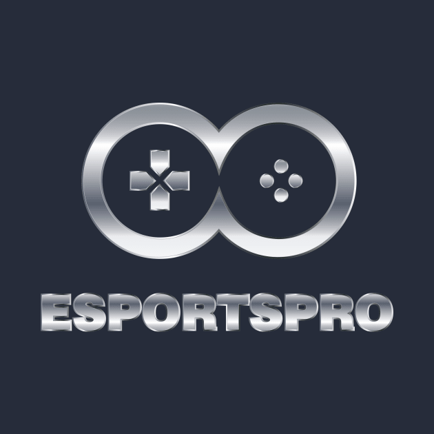 EsportsPro Merchandising by EsportsPro