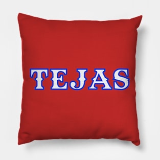 Tejas Pillow