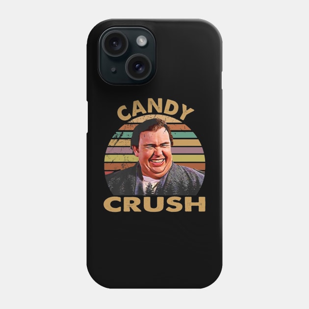 John Candy / 80s Style Retro Phone Case by ZONA EVOLUTION