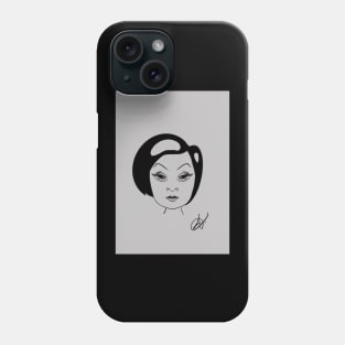 Veda Phone Case