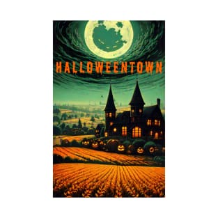 Halloweentown T-Shirt