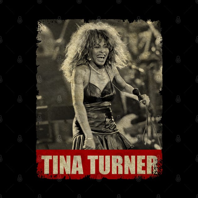 Tina Turner - NEW RETRO STYLE by FREEDOM FIGHTER PROD