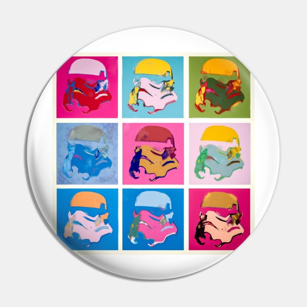 Icons Pin by tonyleone