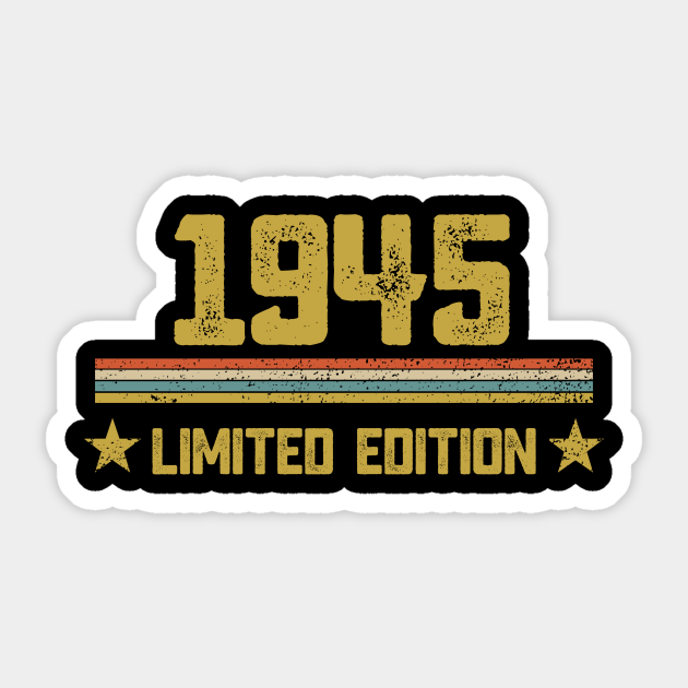 gift for 75th birthday woman