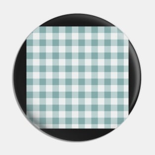 Preti Medium Gingham by Suzy Hager Pin