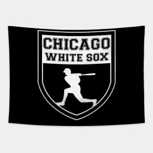 Chicago White Sox Fans - MLB T-Shirt Tapestry