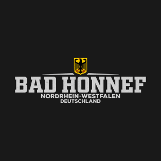 Bad Honnef Nordrhein Westfalen Deutschland/Germany T-Shirt