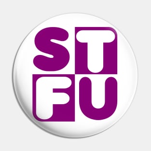 STFU Pin