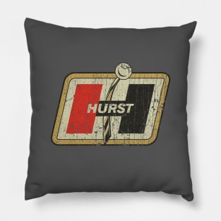 Hurst Performance 1958 Pillow