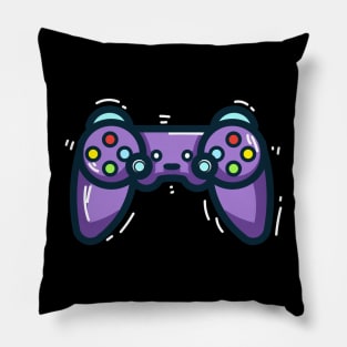 JOYSTICK Pillow