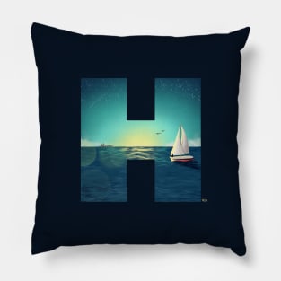 Horizon Pillow