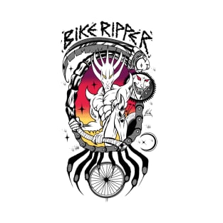 BIKE RPPER T-Shirt