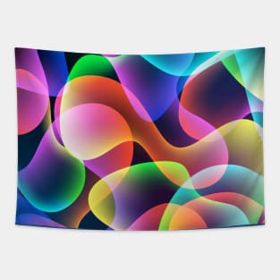 Dream World Tapestry