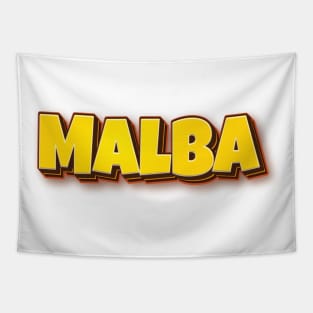 Malba Tapestry