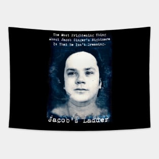 Jacob's Ladder Tapestry