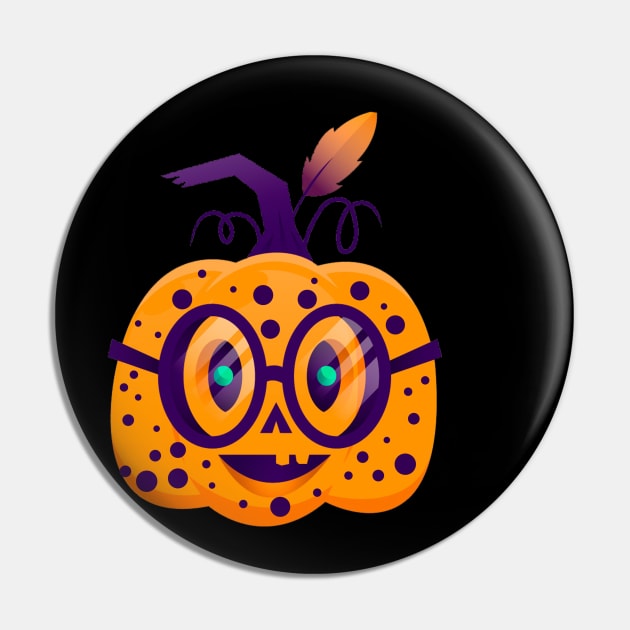 halloween Pin by khalid12