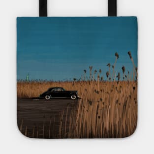 The Godfather Scene Tote