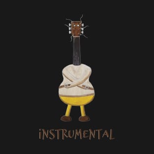 Instrumental T-Shirt