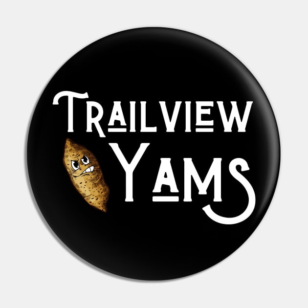 Trailview Yams Middle School Pen15 Pin by MalibuSun