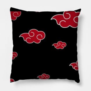 Akatsuki Naruto Merch Teepublic