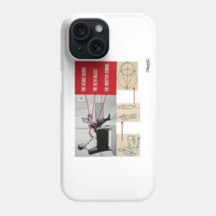 Information technology Phone Case