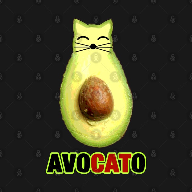 Avocato by MasterChefFR