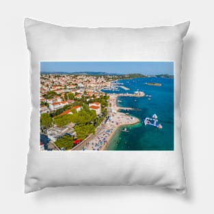 Pakoštane, Croatia Pillow