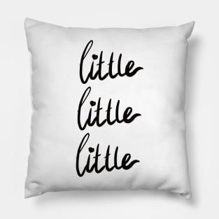 LITTLE Pillow