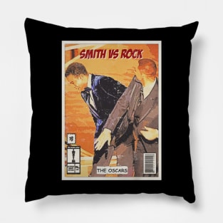 Smith vs Rock Pillow