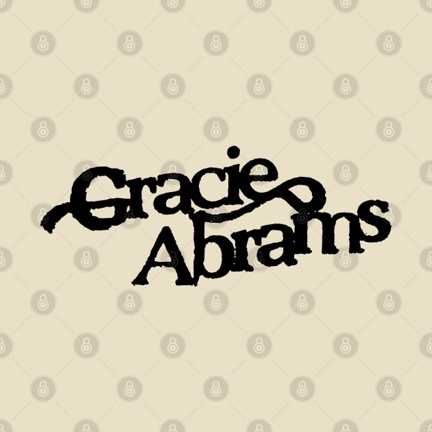 Gracie Abrams Harmony by RianSanto