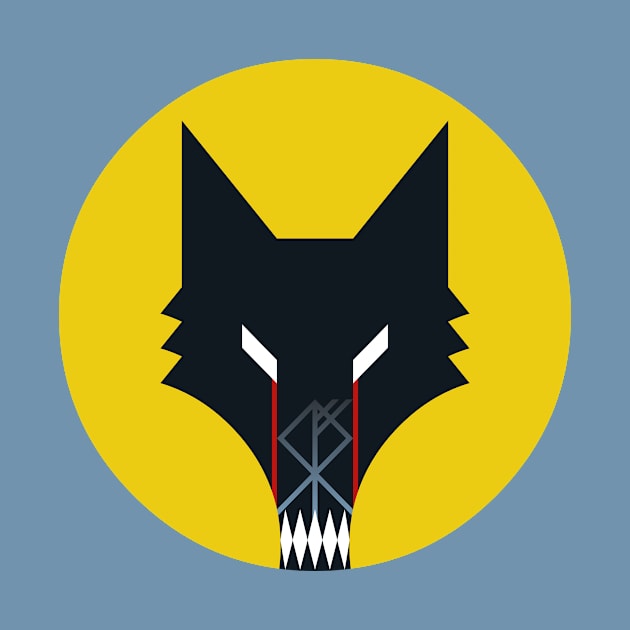 Wolves of Fenris - loyalist by HtCRU
