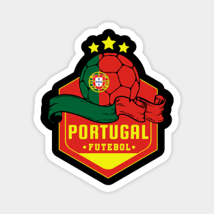 Portugal World Cup Magnet