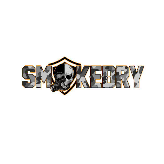 Smokedry camo by Smokedry