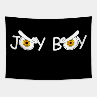 Joy Boy, king of pirates. Tapestry