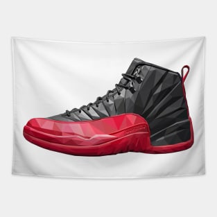 Flu game Tapestry