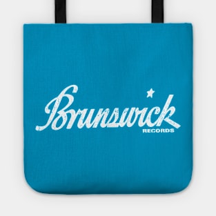 Brunswick Records Tote