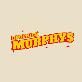 Dropkick Murphys T-Shirt