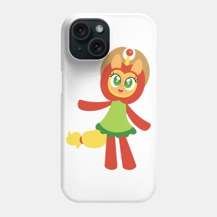 Harvest Applejack Phone Case