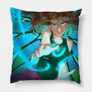 Irma Pillow